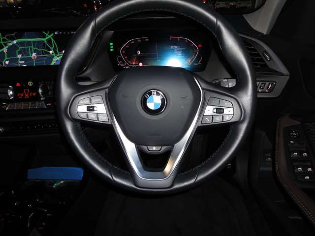 BMW 1series