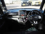 N BOX CUSTOM 4WD