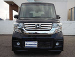 N BOX CUSTOM 4WD