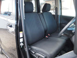 N BOX CUSTOM 4WD