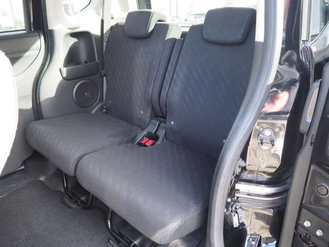 N BOX CUSTOM 4WD