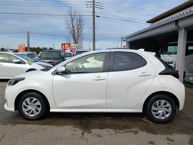 YARIS