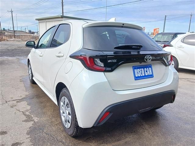 YARIS