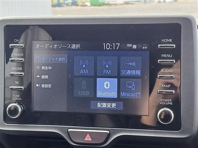 YARIS