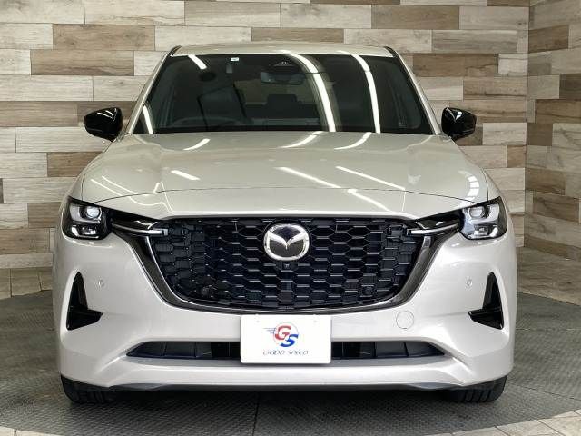 CX-60