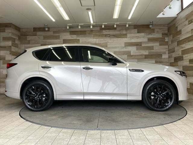 CX-60