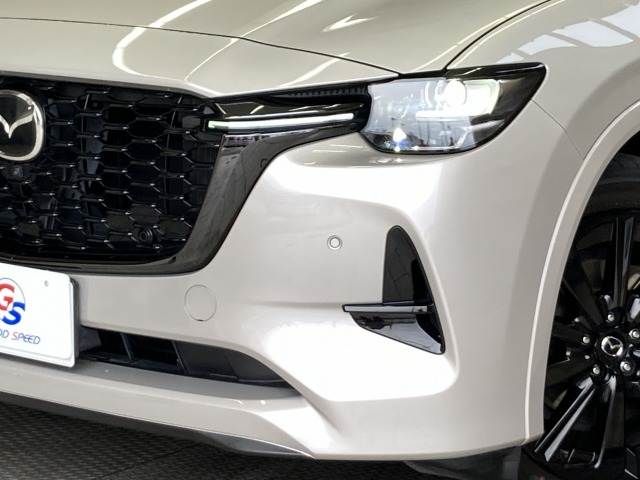 CX-60
