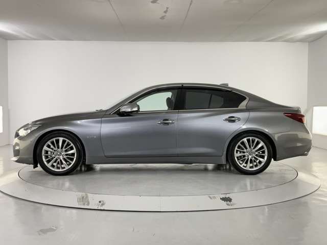 SKYLINE HYBRID