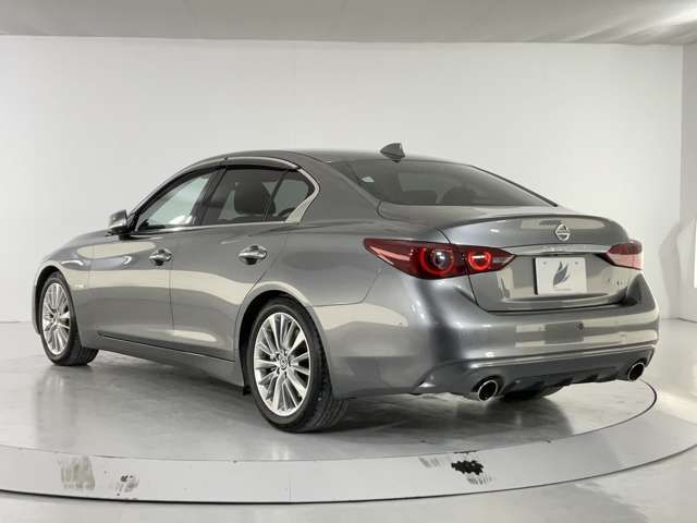 SKYLINE HYBRID