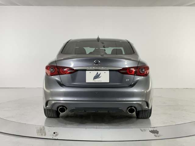 SKYLINE HYBRID