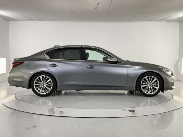 SKYLINE HYBRID