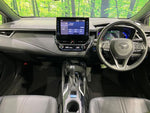 COROLLA SPORT HYBRID