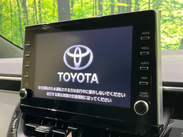 COROLLA SPORT HYBRID