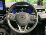 COROLLA SPORT HYBRID