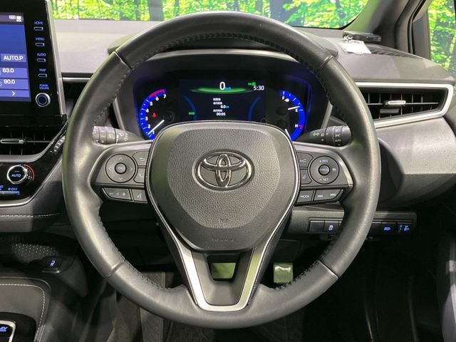 COROLLA SPORT HYBRID
