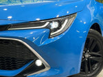 COROLLA SPORT HYBRID