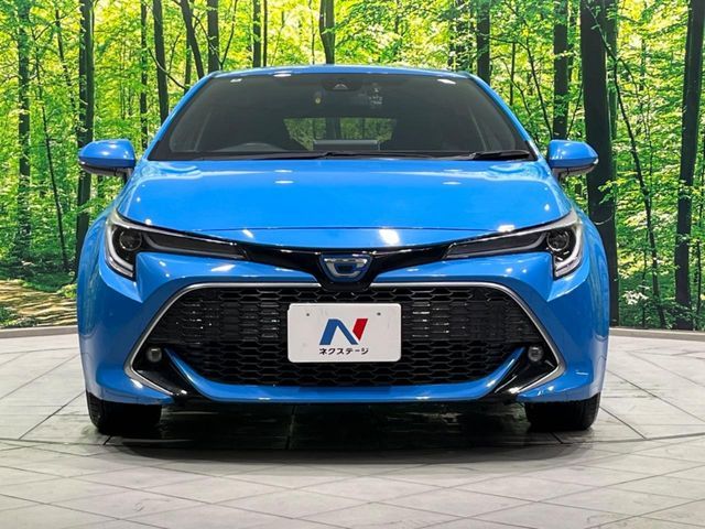 COROLLA SPORT HYBRID