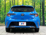 COROLLA SPORT HYBRID