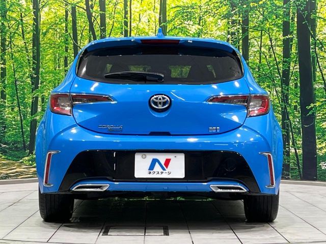 COROLLA SPORT HYBRID