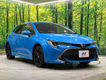 COROLLA SPORT HYBRID