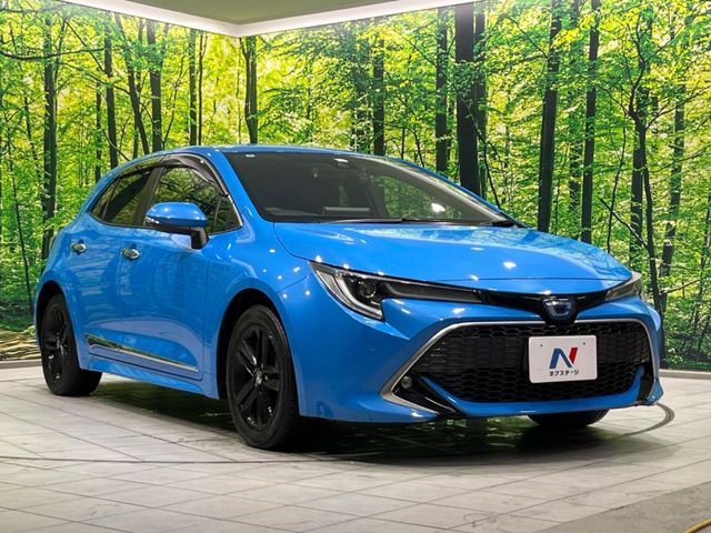 COROLLA SPORT HYBRID