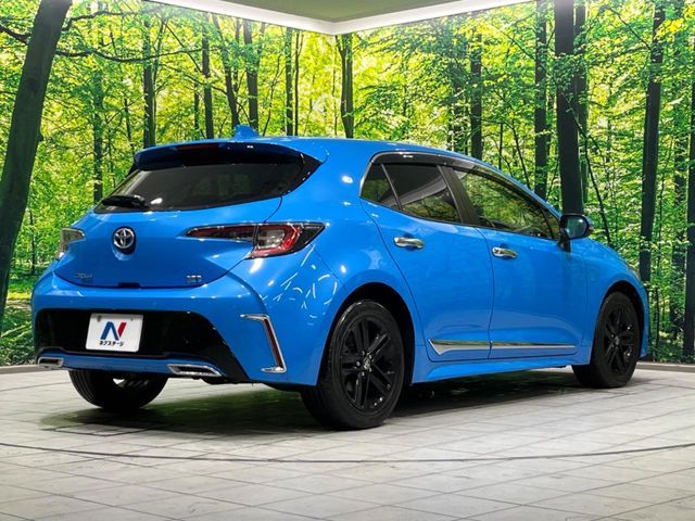 COROLLA SPORT HYBRID