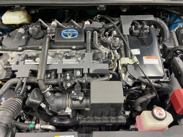 COROLLA SPORT HYBRID