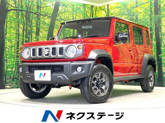 JIMNY NOMADE