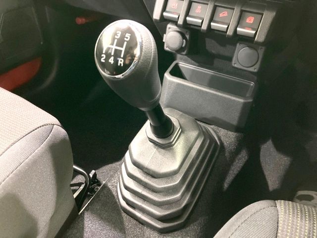 JIMNY NOMADE