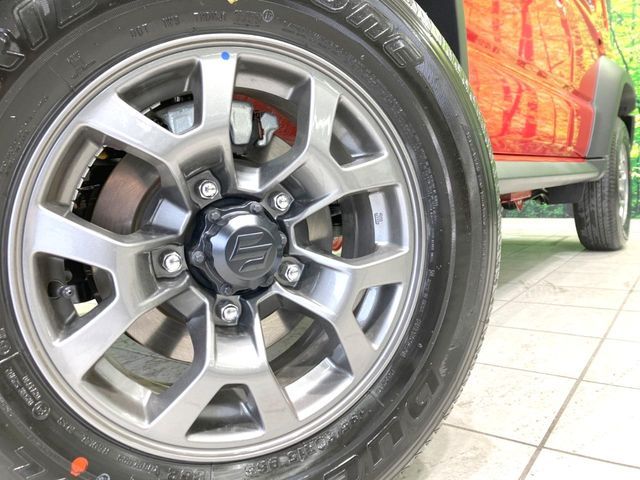 JIMNY NOMADE