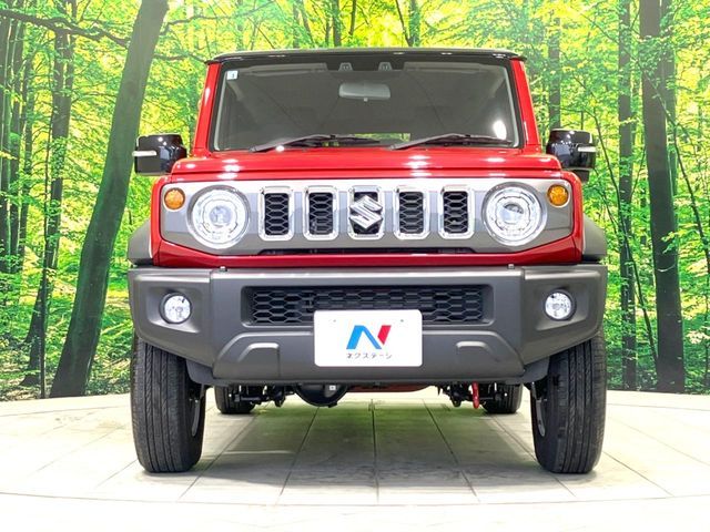 JIMNY NOMADE