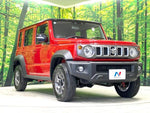 JIMNY NOMADE
