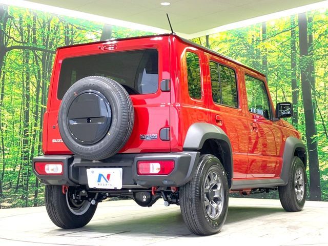 JIMNY NOMADE