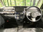 TANTO CUSTOM 4WD
