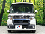 TANTO CUSTOM 4WD