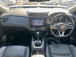X-TRAIL 2WD