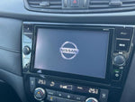 X-TRAIL 2WD