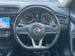 X-TRAIL 2WD