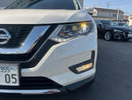 X-TRAIL 2WD
