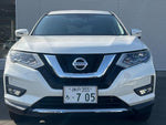 X-TRAIL 2WD