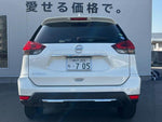 X-TRAIL 2WD