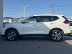 X-TRAIL 2WD