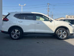 X-TRAIL 2WD