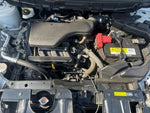 X-TRAIL 2WD