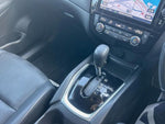 X-TRAIL 2WD
