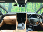 VELLFIRE  HYBRID