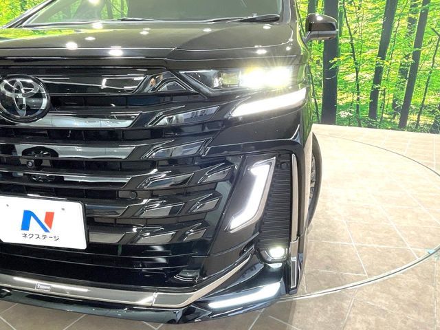 VELLFIRE  HYBRID