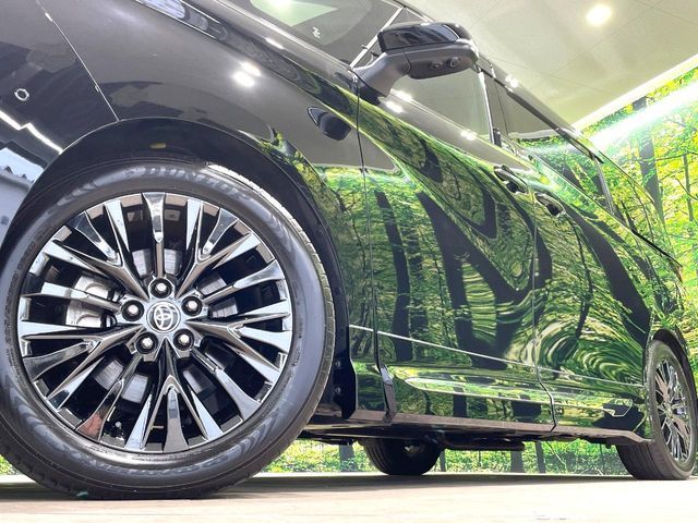 VELLFIRE  HYBRID