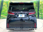VELLFIRE  HYBRID