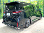VELLFIRE  HYBRID